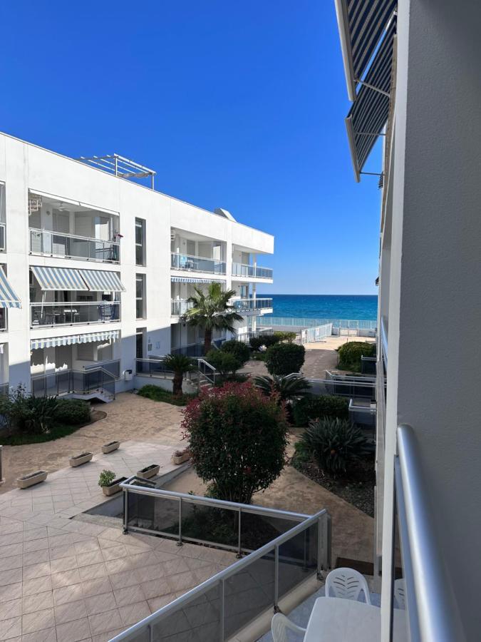 Riviera Primera Planta Miami Playa Buitenkant foto