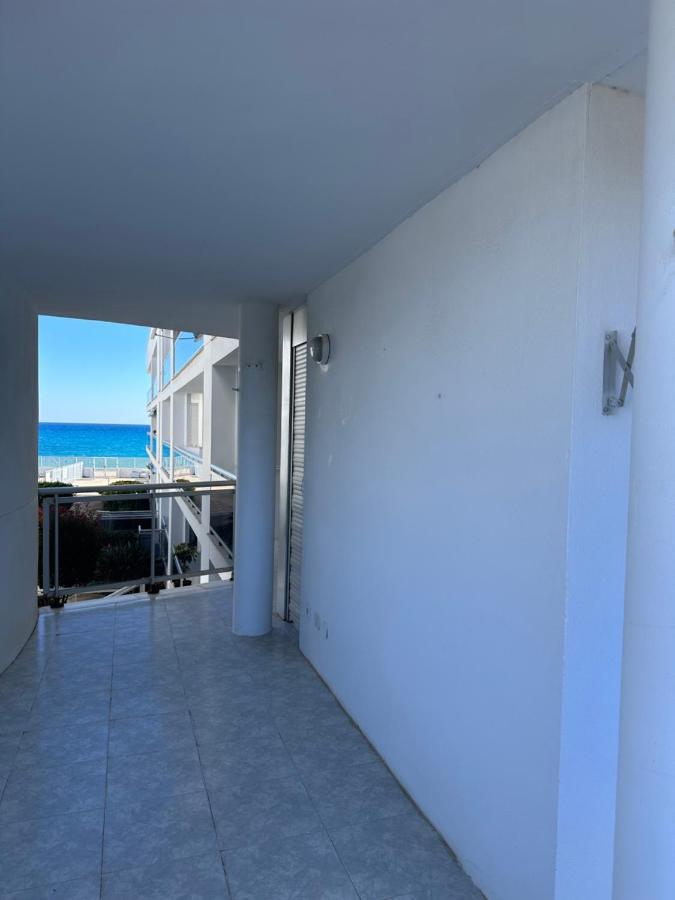 Riviera Primera Planta Miami Playa Buitenkant foto