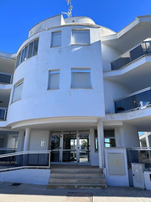 Riviera Primera Planta Miami Playa Buitenkant foto