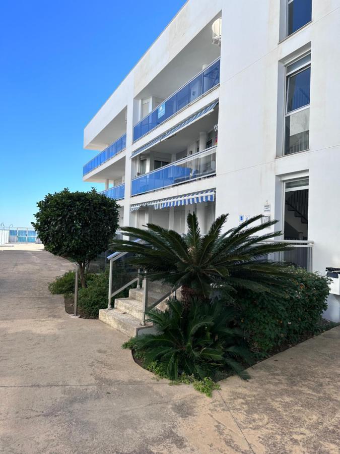Riviera Primera Planta Miami Playa Buitenkant foto